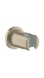 Grohe Rainshower El Duşu Askısı - 27074en0 Nikel