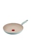 Tefal Harmony Mineralia+ Okaliptus - Tava 24 Cm 004 Yeşil