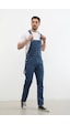 Banny Jeans Erkek Jean Tulum Pantolon Mavi