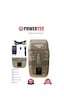 Powertec TR-950 Günlük Sakal Tıraş Makinesi Powertec TR-950 Günlük Sakal Tıraş Makinesi