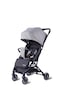 Baby Storch - Merlin Model Compact Bebek Arabası Kabin Boy - Siyah