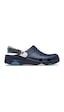 Crocs 206340-410 Classic All Terrain Clog Unisex Sandalet Lacivert Crocs 206340-410 Classic All Terrain Clog Unisex Sandalet Lacivert