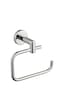 VitrA Minimax Tuvalet Kağıtlığı Krom  A44796