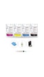 Photoink Canon Uyumlu G3400 G3410 G3411 50.000 Sayfalık Photoink Dolum Seti Photoink Canon Uyumlu G3400 G3410 G3411 50.000 Sayfalık Photoink Dolum Seti