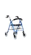 Comfort Plus Dy049146l Kalın Tekerlekli Rolatör Yürüteç Comfort Plus Dy049146l Kalın Tekerlekli Rolatör Yürüteç