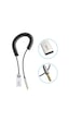 Baseus BA01 USB Bluetooth Araç Kiti Siyah Baseus BA01 USB Bluetooth Araç Kiti Siyah