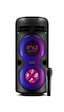 Maxron Mxboom Karaoke Mikrofonlu Bluetooth Hoparlör Parti Led Işı