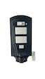 Cata Ct-4691 120 W Kumandalı Solar Sokak Armatür - Beyaz Işık