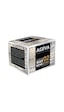 Agiva Hairstyling Color 02 Wax Siyah 120 G