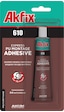 Akfıx 610 Pu Expres Montaj Yapıştırıcı 50ml Sıvı Çivi Şeffaf Şeffaf