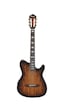Ibanez Frh20smn-tcl Tobacco Burst Low Gloss Elektro Klasik Gitar