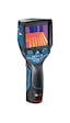 Bosch Professional GTC 400 C Isı Dedektörü - 0601083101 Bosch Professional GTC 400 C Isı Dedektörü - 0601083101