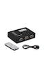 Hdmi Switch Çoklayıcı Çoğaltıcı 5 Port 4416P Kumandalı Çoklama