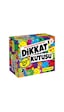 3 - 6 Yaş Dikkat Kutusu - Pikto