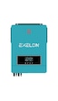 Exelon 10.2kw 48v Akıllı İnverter Mppt 450vdc