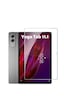 Forzacase Lenovo Yoga Tab 11.1 Tb710fu Temperli Kırılmaz Cam Ekran Koruyucu - Fc021