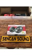 Pioneer Ts-g1620f 16cm 300watt Tweeter’lı Sencan Sound