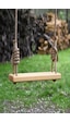 Bk Home Doğal Ahşap Salıncak Ev Bahçe Büyük Salıncak 50 Cm Bk Home Doğal Ahşap Salıncak Ev Bahçe Büyük Salıncak 50 Cm