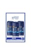 Nivea Men Fresh Active 48 Saat Erkek Stick Deodorant 3 x 50 ML