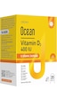 Ocean Vıtamın D 400 Iu 20 Ml Oral Sprey Ocean Vıtamın D 400 Iu 20 Ml Oral Sprey
