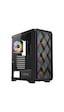 Fazeon F4 650w 80plus Bronze Mesh 4x120mm Argb Fanlı E-atx Bilgisayar Kasası Fazeon F4 650w 80plus Bronze Mesh 4x120mm Argb Fanlı E-atx Bilgisayar Kasası