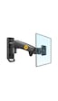 Hpy Pazar North Bayou Nb F120 17 27" Lcd Tv/monitör Amörtisörlü Duvar Askı Aparatı