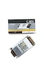 CATA CT-2674 5 AMPER 60W SÜPER SLİM ŞERİT LED TRAFOSU