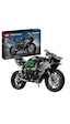 LEGO® Technic 42170 Kawasaki Ninja H2R Motosiklet 643 Parça