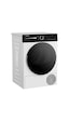 GRUNDIG GPDH 11854 E Enerji Sınıfı 11 kg Isı Pompalı Kurutma Makinesi Beyaz