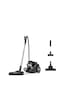 Tefal TW7941 Silence Force Cyclonic Effitech 900 W Toz Torbasız Elektrikli Süpürge