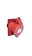Tp Electric 3105 309 1600 5x16A Ip44 Makine Prizi Eğik