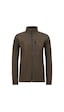 2as Baxter İnce Softshell Erkek Ceket Haki 001
