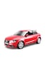 22127 1:24 Audi A1 Model Araba Çok Renkli
