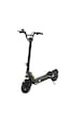 Dualtron Togo Limited Elektrikli Scooter 1000 Watt 50km/s Menzil 45 Km Siyah