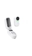 Akaso Snapx 4k/60fps 20mp Wi-fi Mini Aksiyon Kamera,taşınabilir Vücut Kamerası, Giyilebilir Video Ka Beyaz Akaso Snapx 4k/60fps 20mp Wi-fi Mini Aksiyon Kamera,taşınabilir Vücut Kamerası, Giyilebilir Video Ka Beyaz
