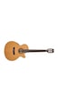 Cort Cec7-Nat Elektro Klasik  Gitar