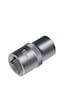 İzeltaş 1113 Lokma Anahtar Altı Köşe 1/2'' 27 MM