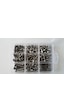 Ayaz M 5 Ysb Vida Seti Paslanmaz Inox 231 Parça A2-70 304 K
