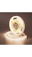 Cata Gold Şerit Led - Beyaz Işık 6500 -240 Led-12v-5 Mt-ct-4538b