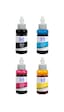 OCP Epson 103 EcoTank Uyumlu Mürekkep Seti 70ml 4 Renk
