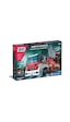 75068tr Mekanik Laboratuvarı - İtfaiye Aracı +10 Yaş