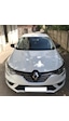 Megane 4 Yarasa Ayna Kapağı Piano Ayna Kapağı