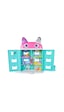 Gabby's Dollhouse Gabby'nin Muhteşem Oyuncak Evi 6074334