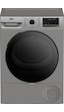 Beko KMX 1001 S 10 KG Isı Pompalı Çamaşır Kurutma Makinesi