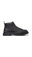 Camper Brutus Erkek Bot K300535-001 Siyah