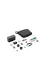 DJI Mic Mini 2 (2 TX + 1 RX + Charging Case) Mikrofon (DJI Türkiye Garantili)