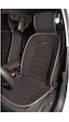 Space Bumerang Minder 2'li Set Siyah / KLMNY55-F