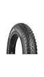 Compass 20x4.0 3mm Zırhlı Dişli Fat Bike Bisiklet Dış Lastik Siyah