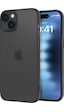 Buff Apple Uyumlu iPhone 15 Slimfy Kılıf