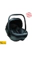 Merkür Bebe Guardix İ-size Oto Koltuğu Ana Kucağı 0-13 Kg